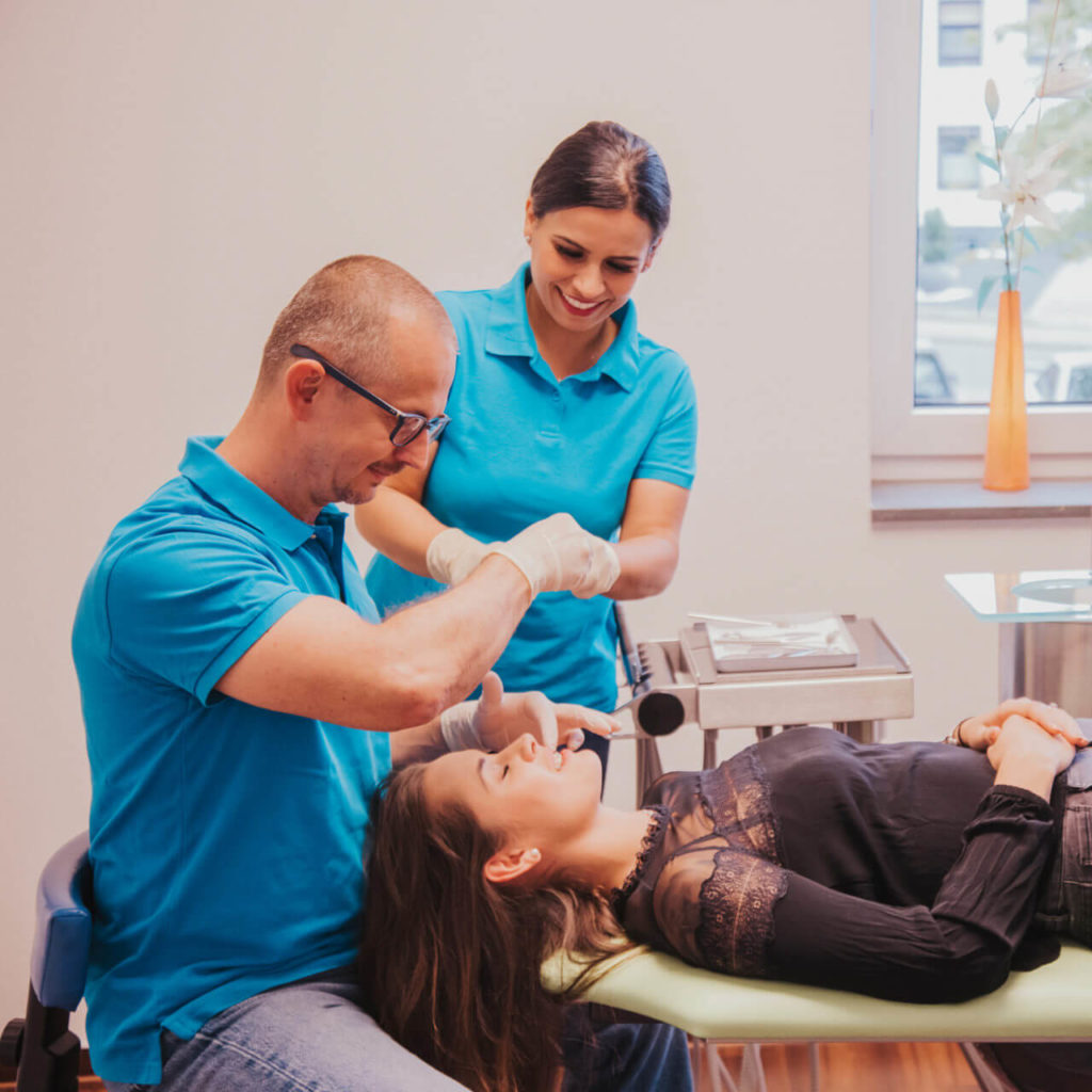 6 Arten der Verschwendung in der kieferorthopädischen Praxis