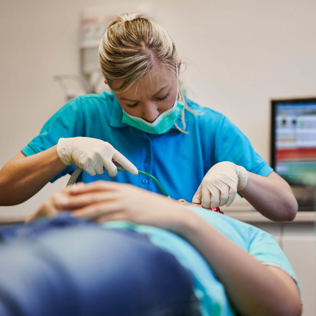 Kanban in der Kieferorthopädie