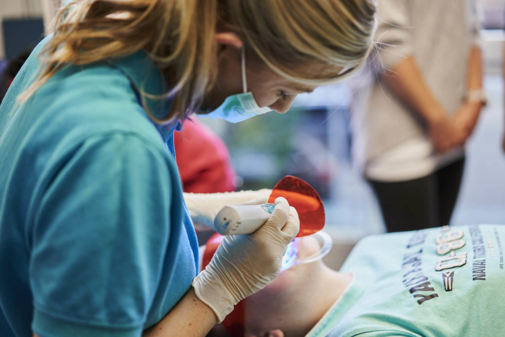 Wie geht Qualitätsmanagement?