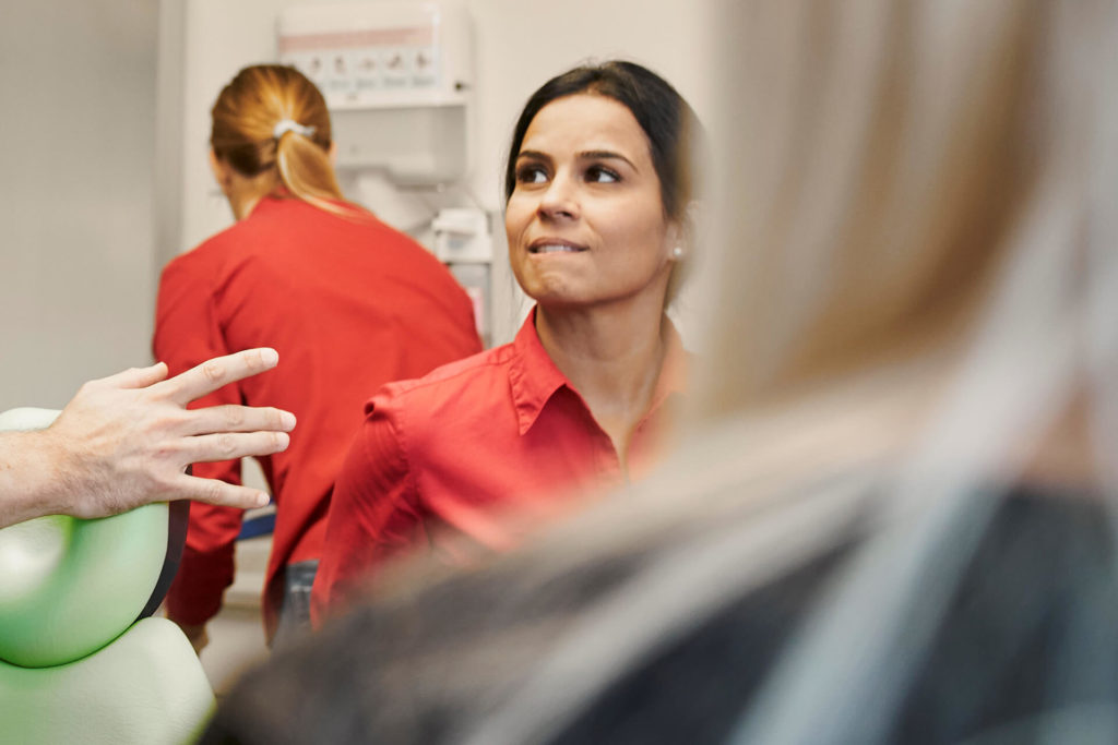 Fehlermanagement, Teil 5