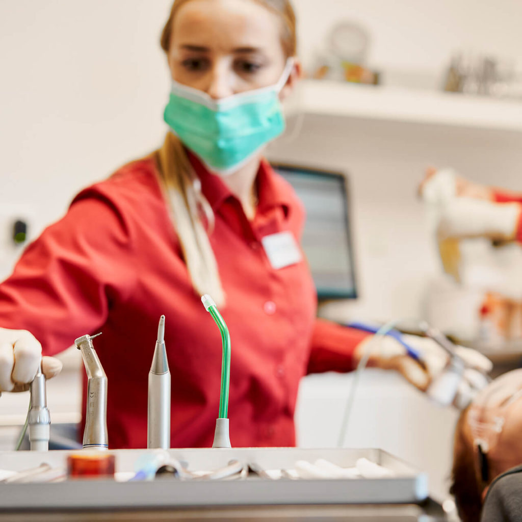 Nutze die Fähigkeiten deiner MitarbeiterInnen