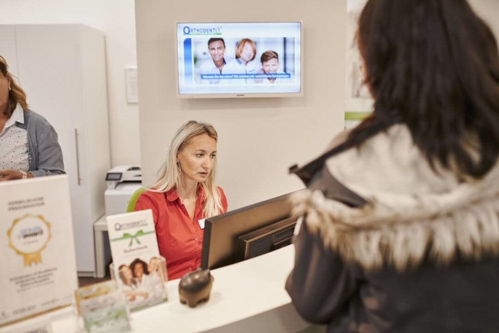 Wie funktioniert optimiertes Beschwerdemanagement in einer kieferorthopädischen Praxis?