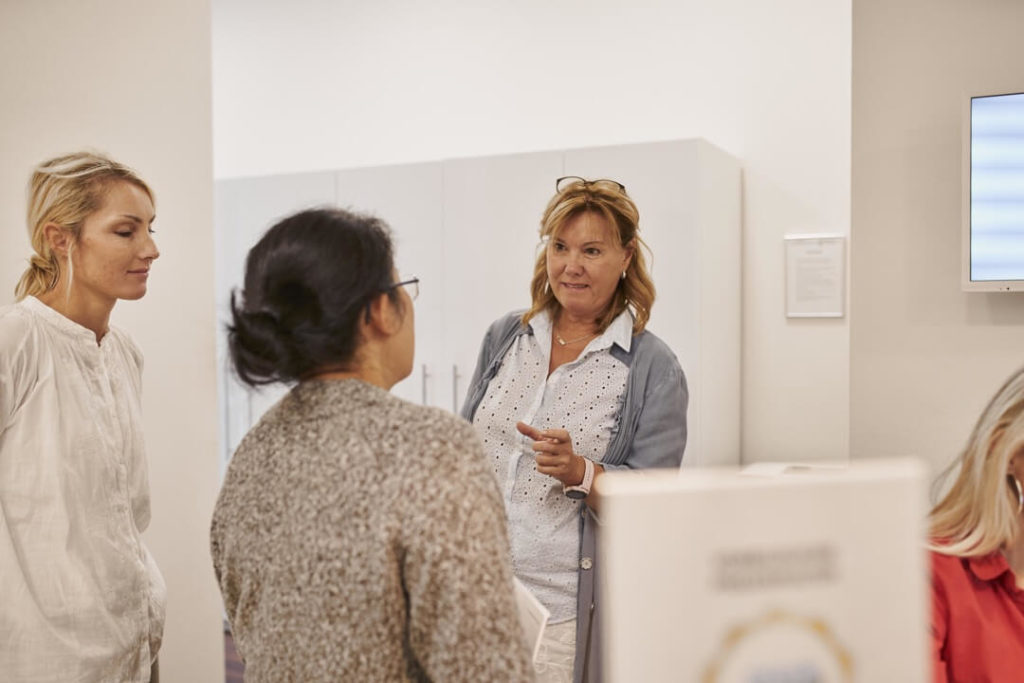 Fehlervermeidung mit Poke Yoke