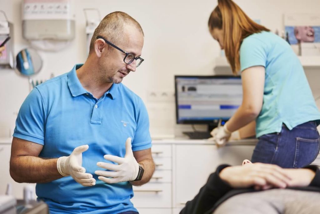 Was bedeutet Lean Im Gesundheitswesen - Lean Orthodontics