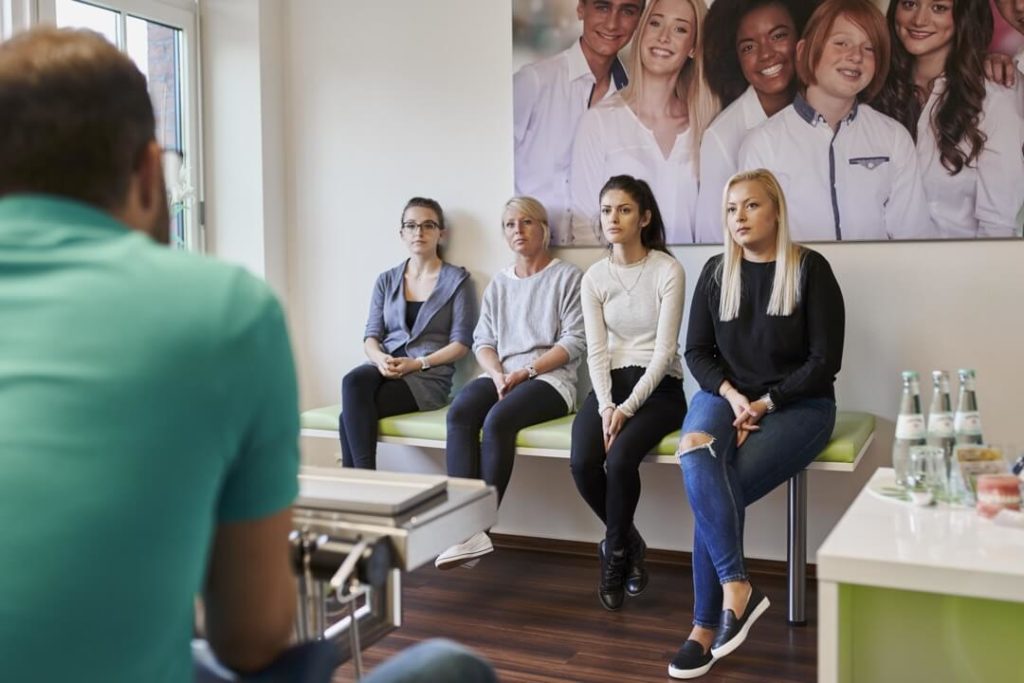 Wie solltest Du Dein Personal einteilen?