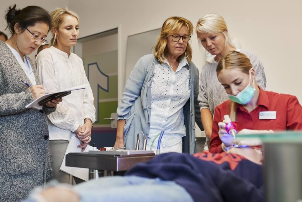 Wie zufrieden sind Deine Mitarbeiter?