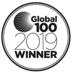 Award: Global 100 2019 Winner