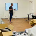 KFO-Fortbildung PowerWeek nach Dr. Baxmann's LeanOrthodontics