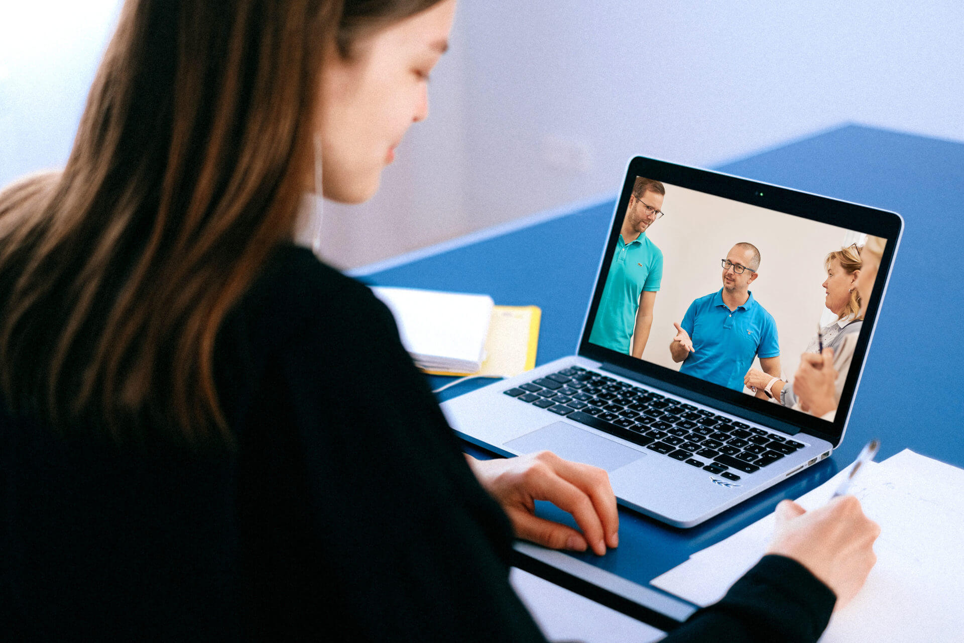 Onlinekurs für Kieferorthopäden
