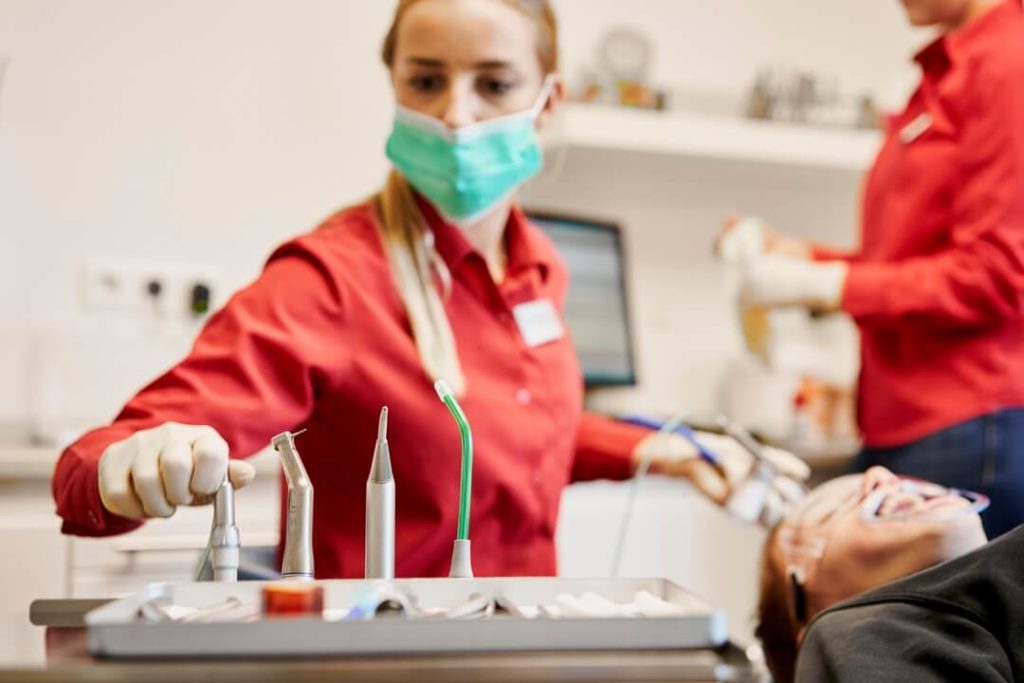 Diese 7 Schritte machen Deine Praxis lean