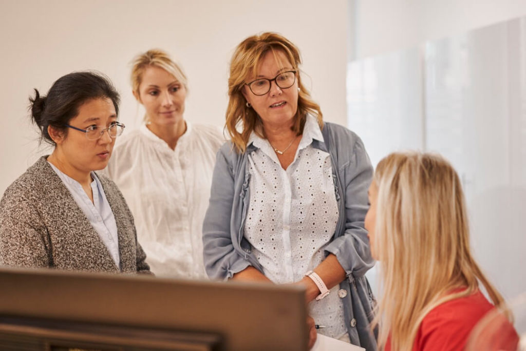 So kannst Du Wartezeiten in Deiner Praxis vermeiden