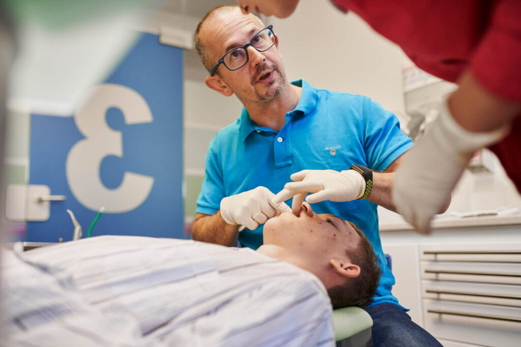 Hast du schon von PDCA gehört?