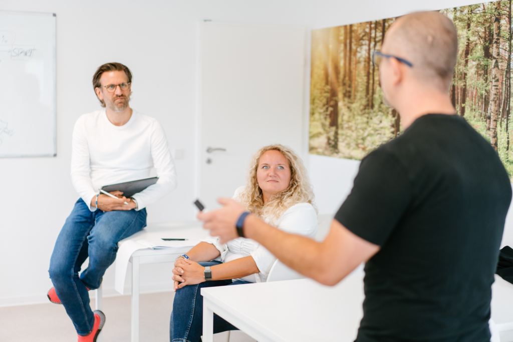 Breathing Exercises for COPD: Efficacy and Insights Revealed