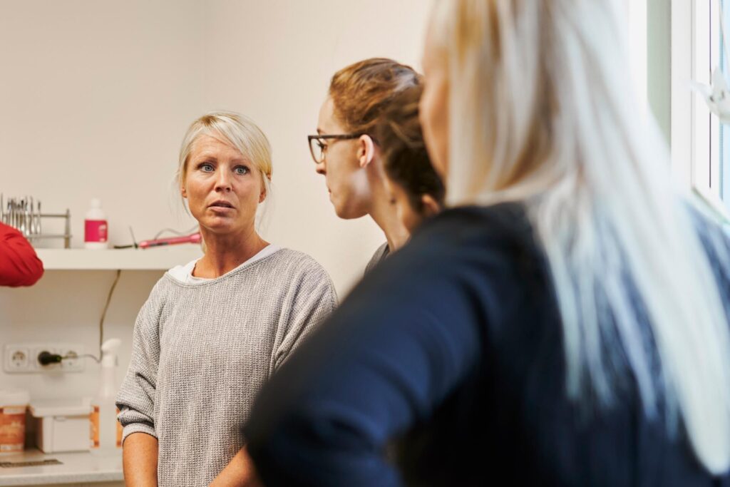 So nutzt du Beschwerden als Chancen