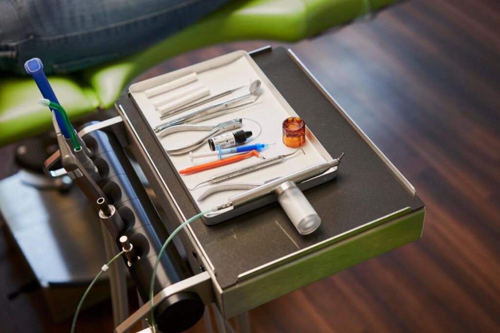 Was ist die 5-S-Methode?