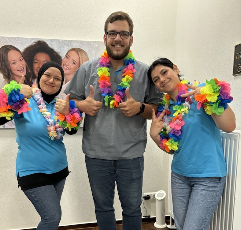 Deswegen sind zufriedene Mitarbeiter erfolgreicher