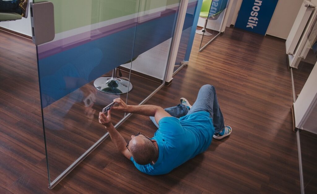 Wenn Kieferorthopäden und Influencer zusammenarbeiten…