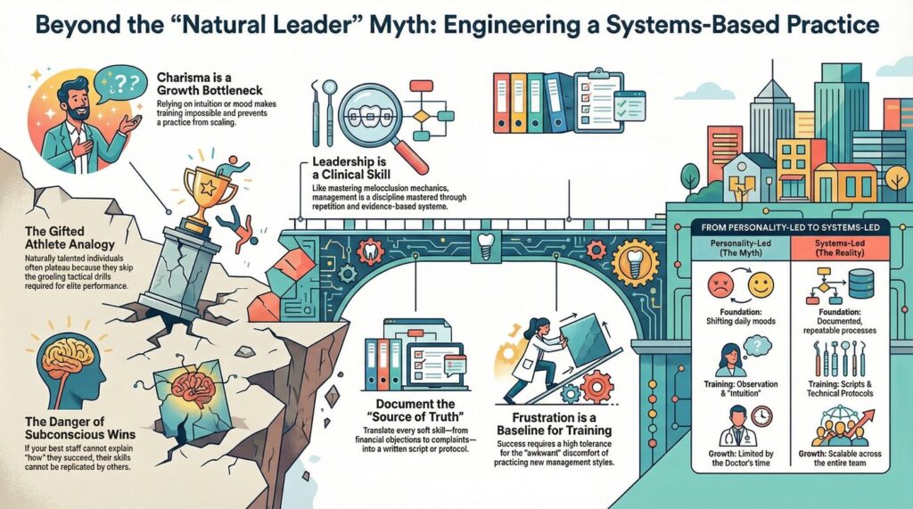 126A-en-The-Leadership-Myth-Why-Systems-Beat-Natural-Talent-in-Ortho