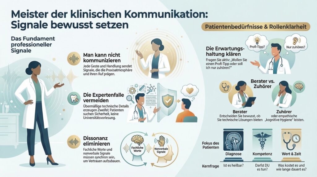 140A-de-Das-stille-Signal-Den-bewussten-Fluss-klinischer-Kommunikati