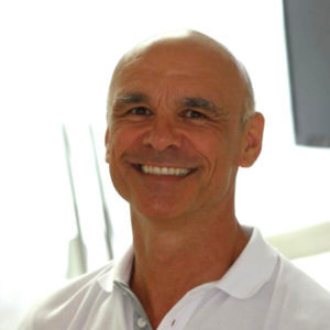 Dr. Hannes Küfler, Zahnarzt