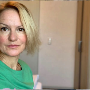 Dr. Katja Hristov, Zahnärztin